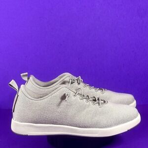 Woolloomooloo Lambton merino wool sneakers in clay color (size 37)